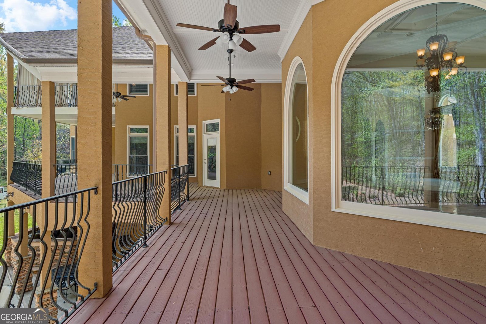 345 Broadmoor Way McDonough - Photo 96