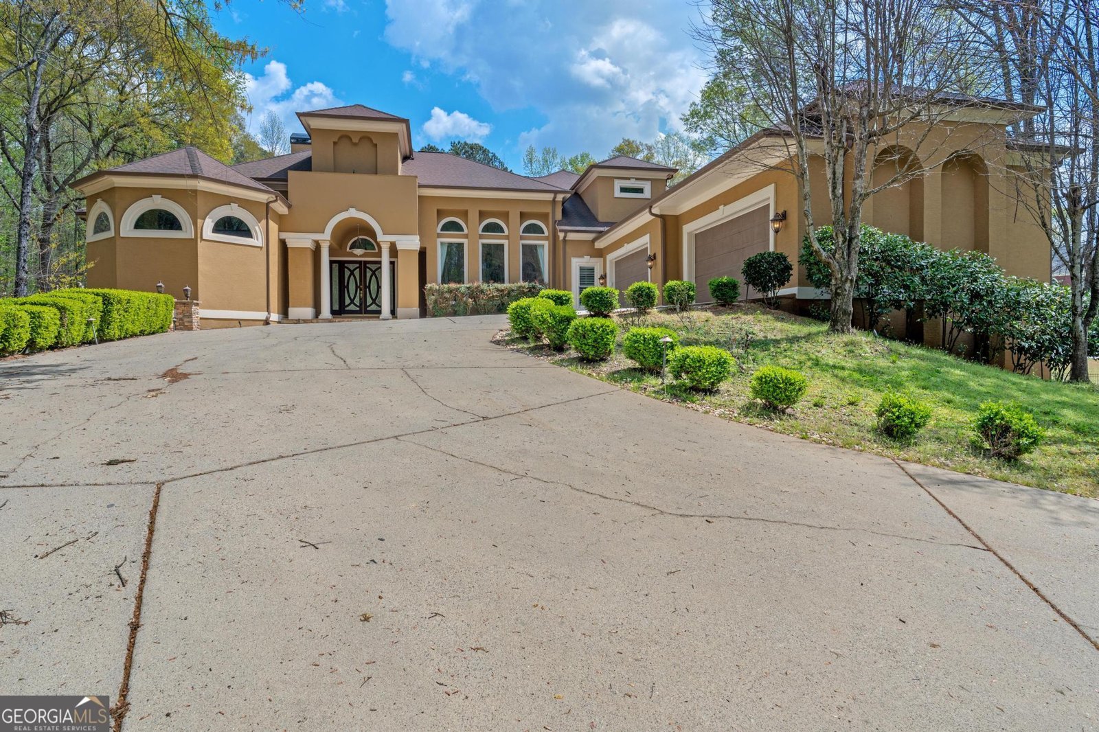 345 Broadmoor Way McDonough - Photo 99