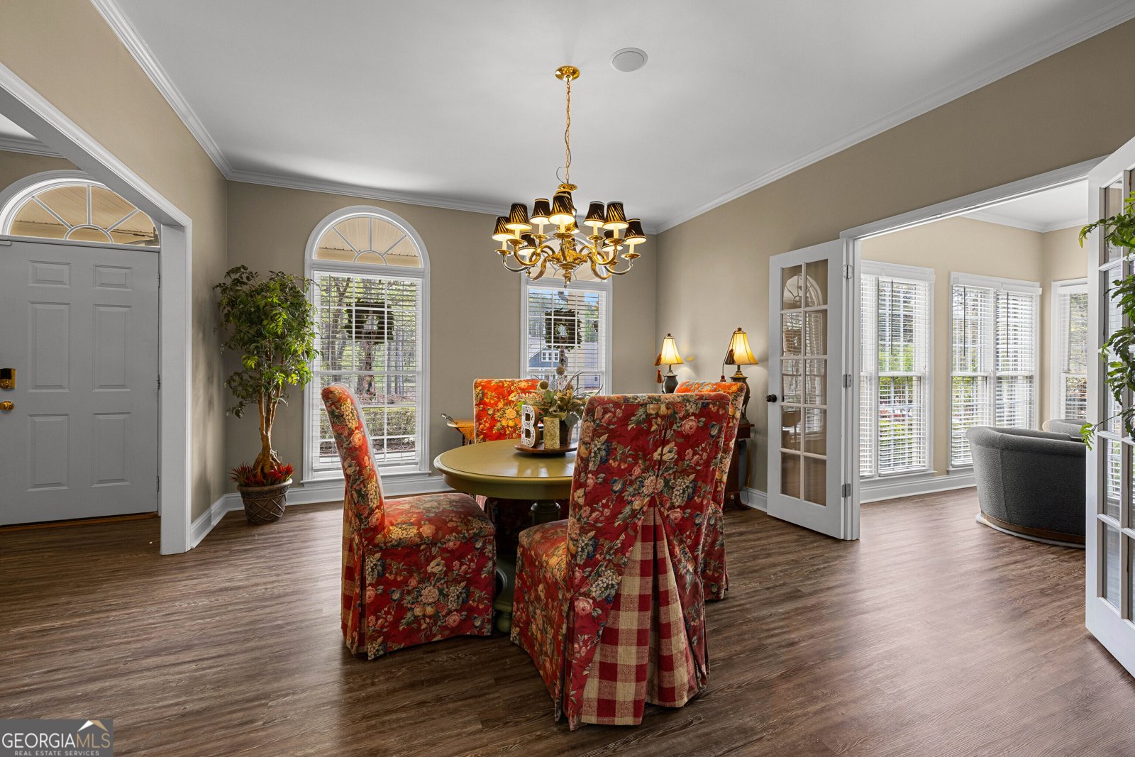 102 Canterbury Drive Lagrange - Photo 12