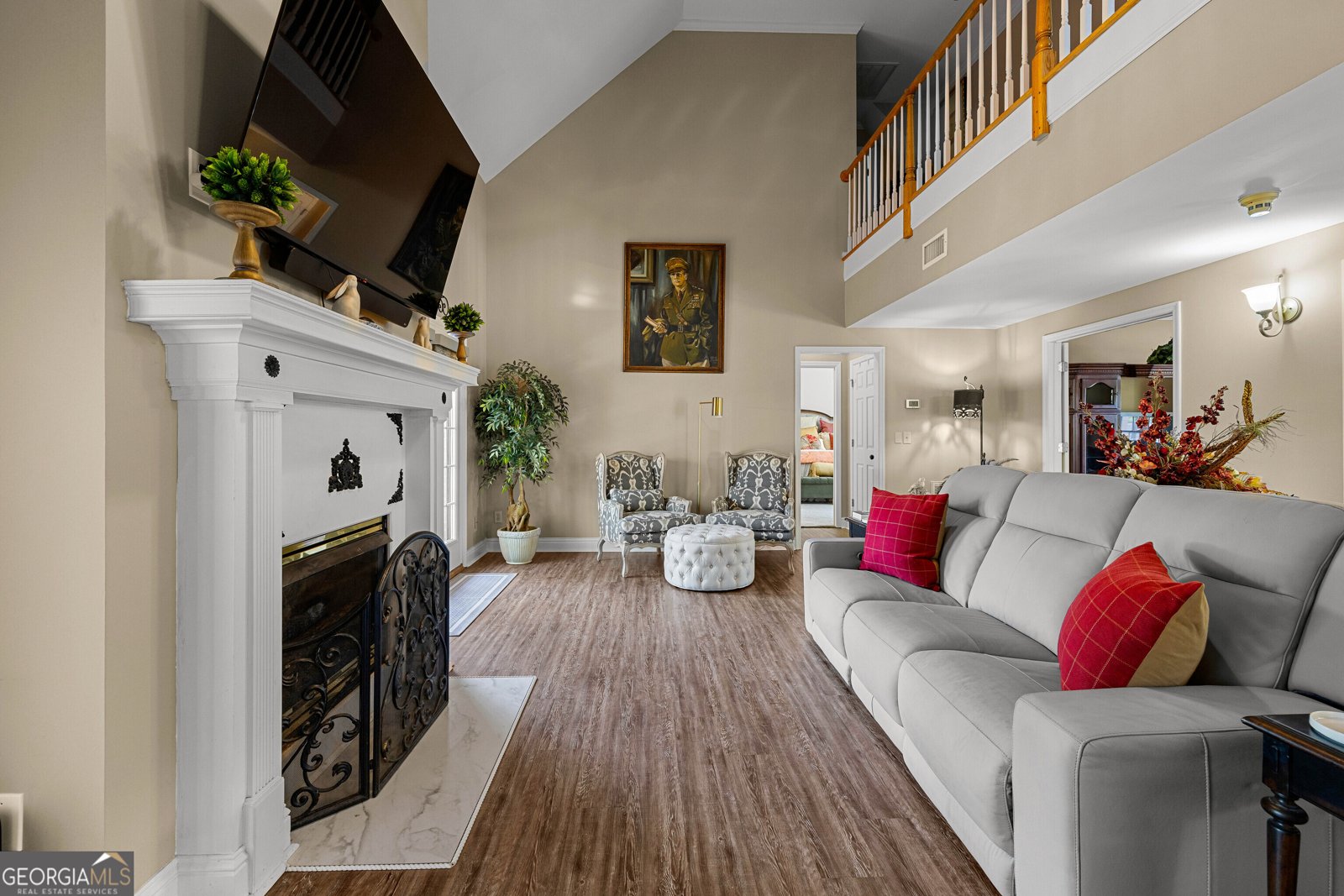 102 Canterbury Drive Lagrange - Photo 20