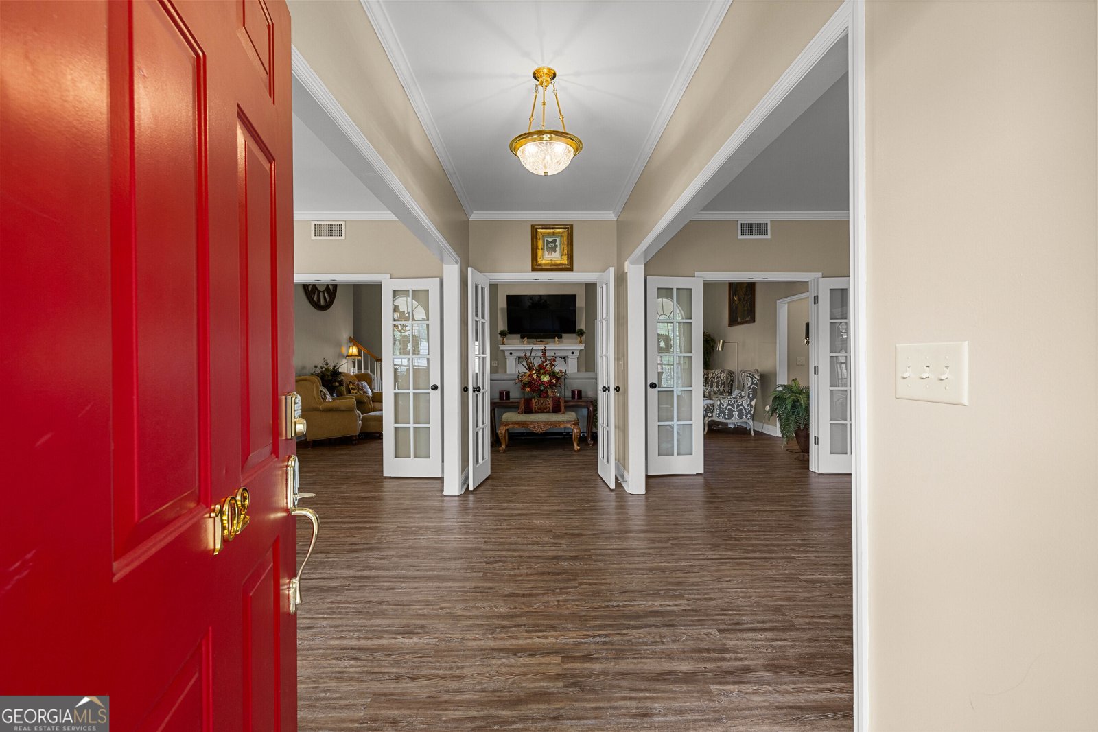 102 Canterbury Drive Lagrange - Photo 6