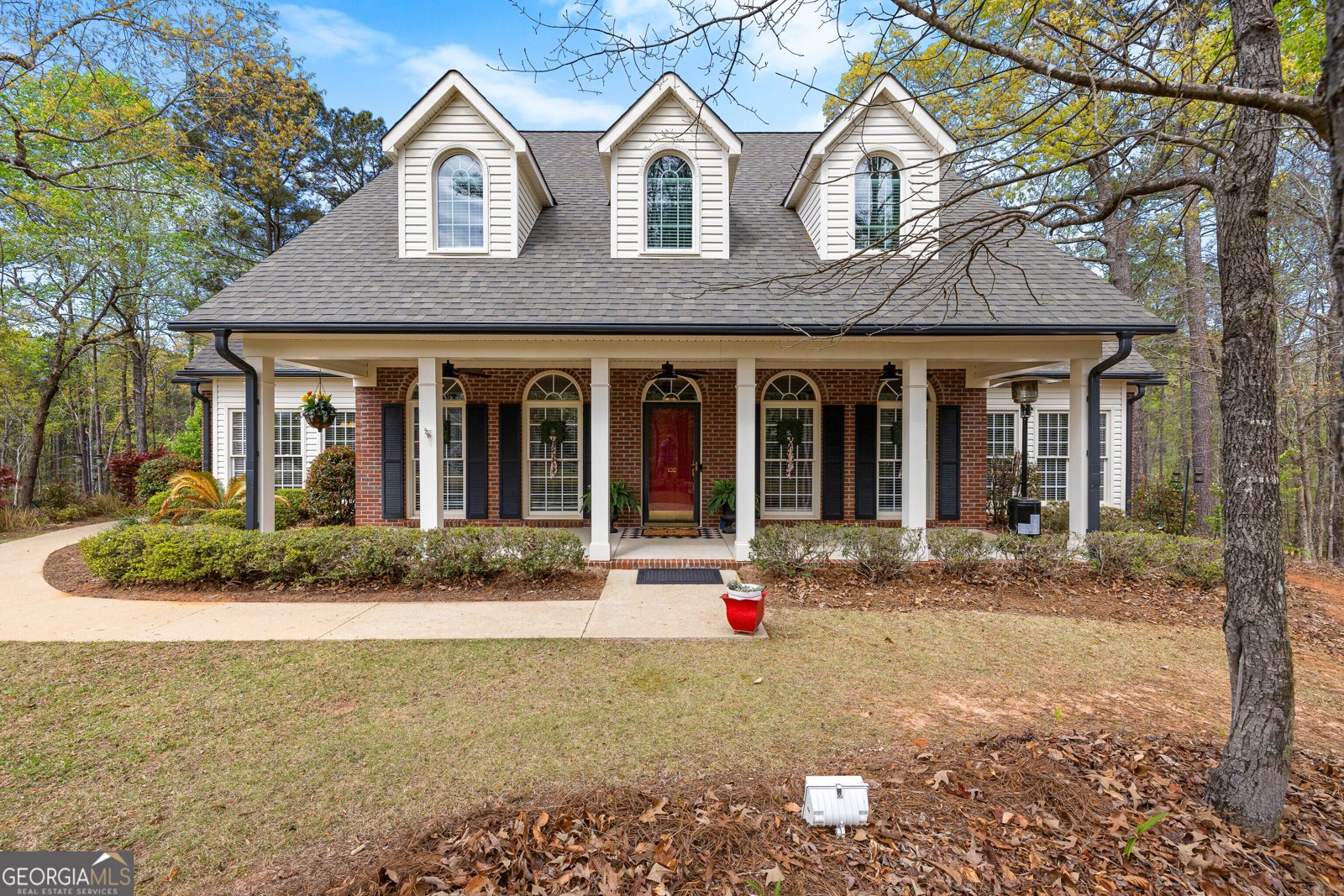 102 Canterbury Drive Lagrange - Photo 77