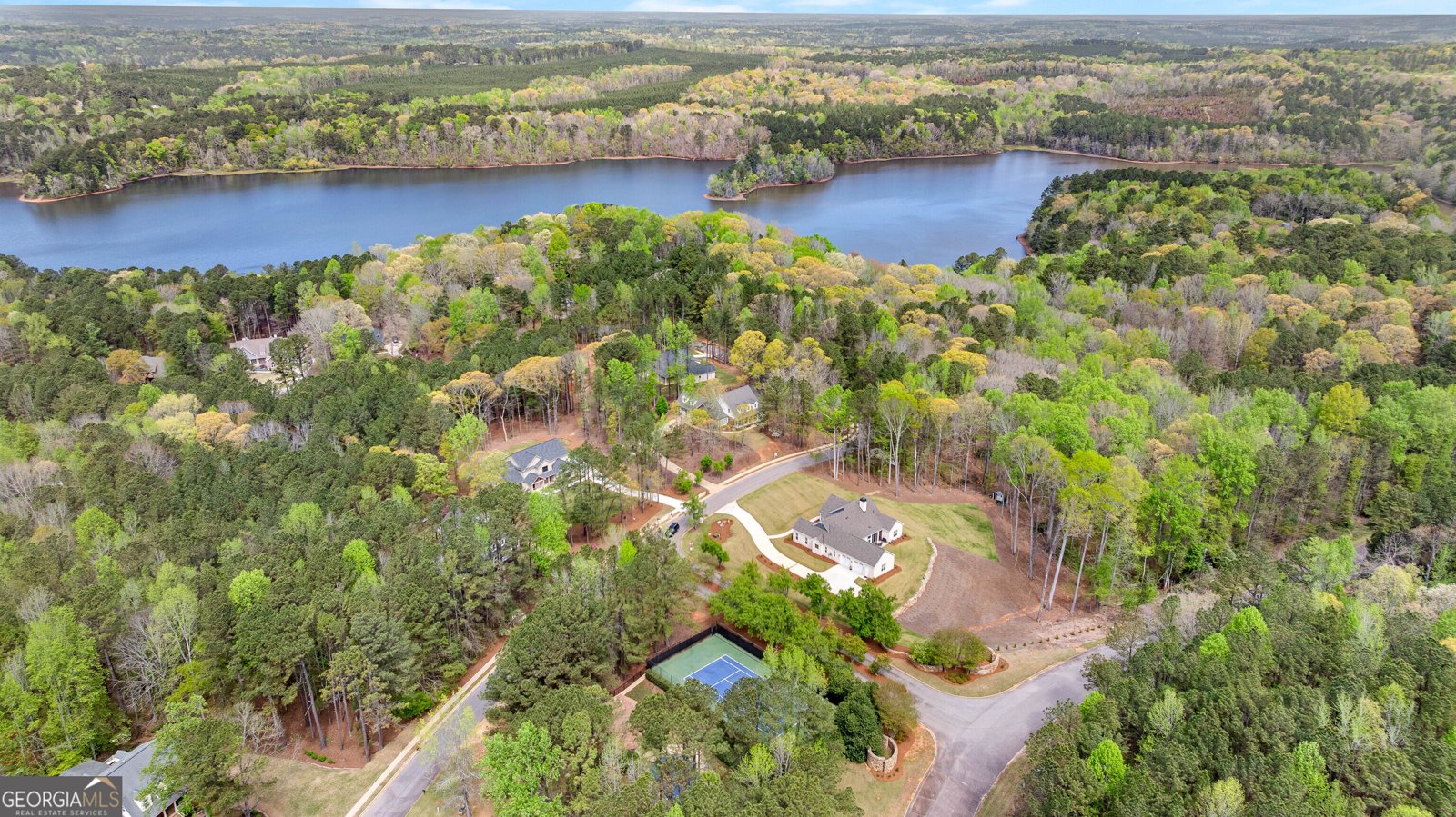 102 Canterbury Drive Lagrange - Photo 78