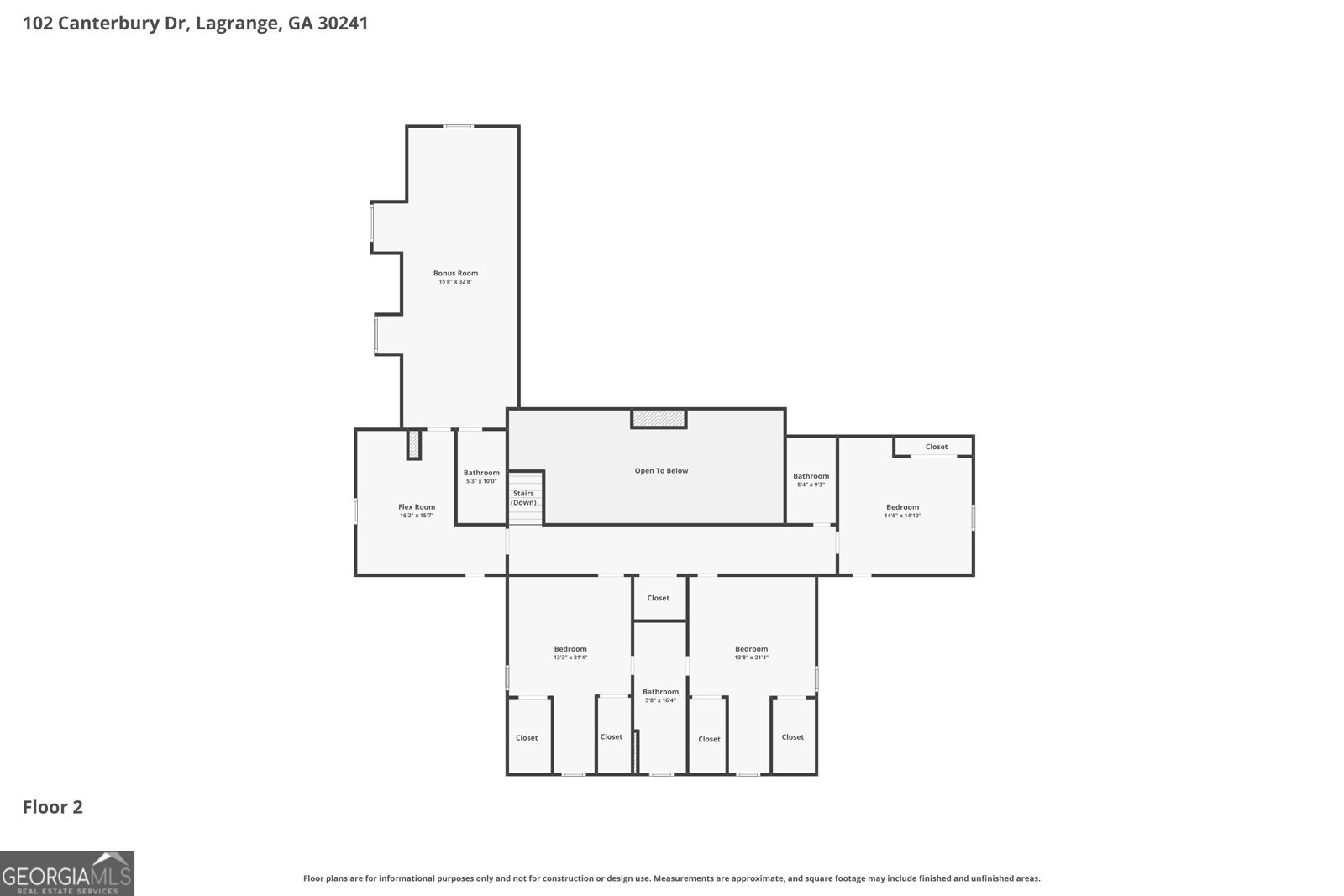 102 Canterbury Drive Lagrange - Photo 80