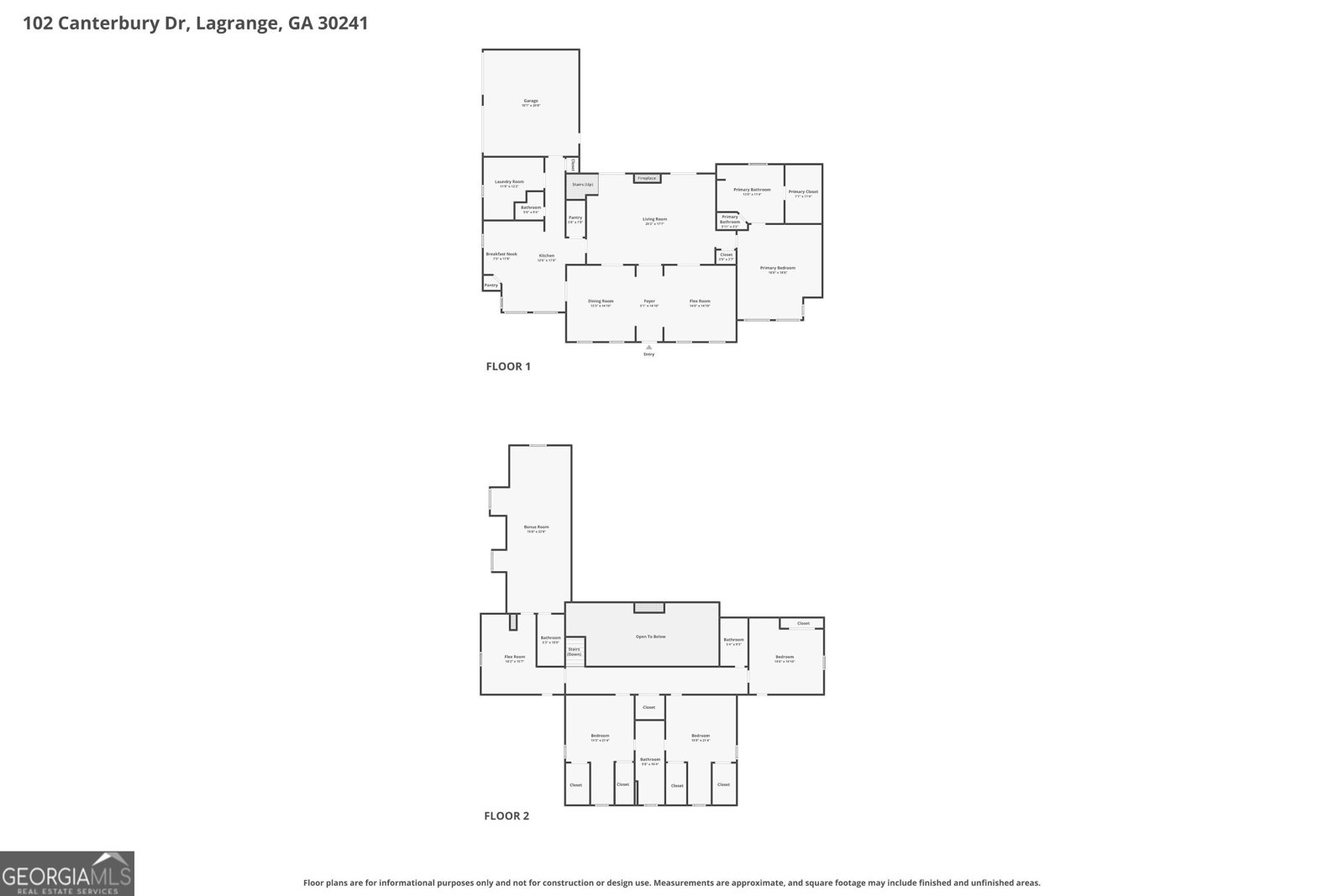 102 Canterbury Drive Lagrange - Photo 81