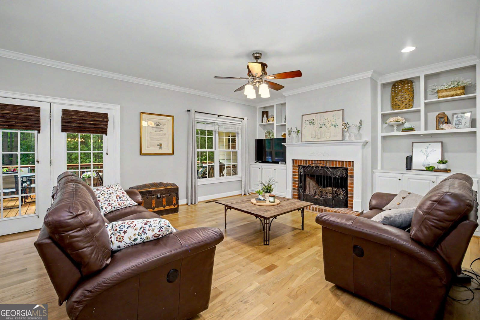 305 South Shore Drive Newnan - Photo 11