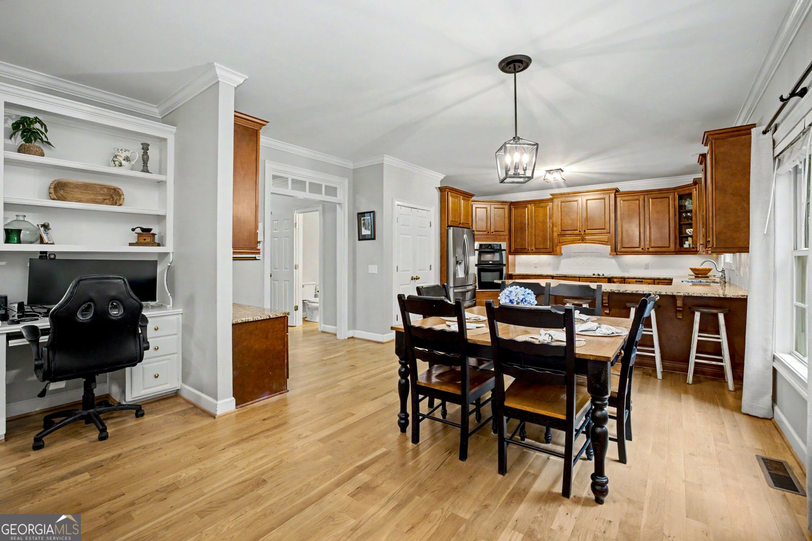 305 South Shore Drive Newnan - Photo 13