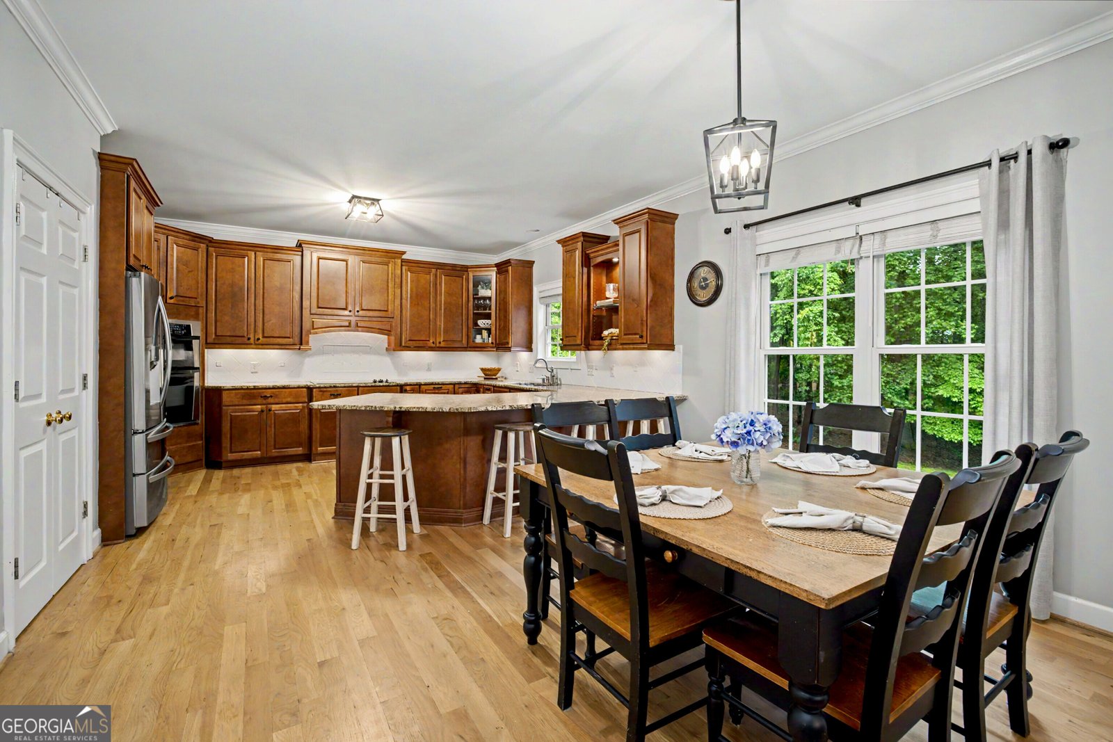 305 South Shore Drive Newnan - Photo 14