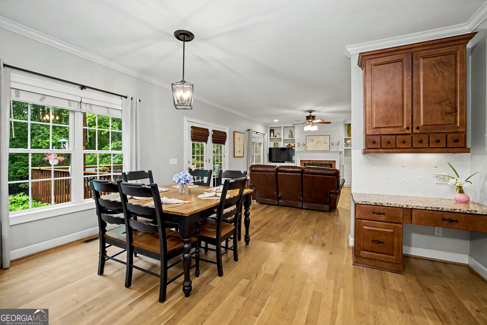 305 South Shore Drive Newnan - Photo 15
