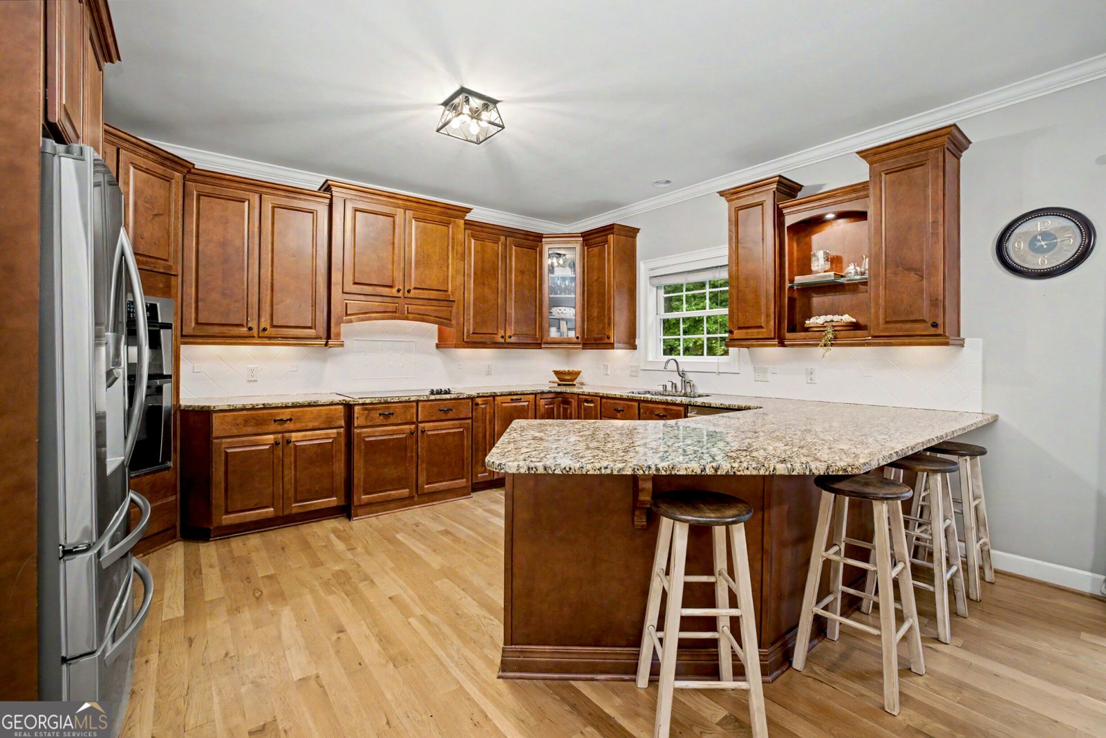 305 South Shore Drive Newnan - Photo 16