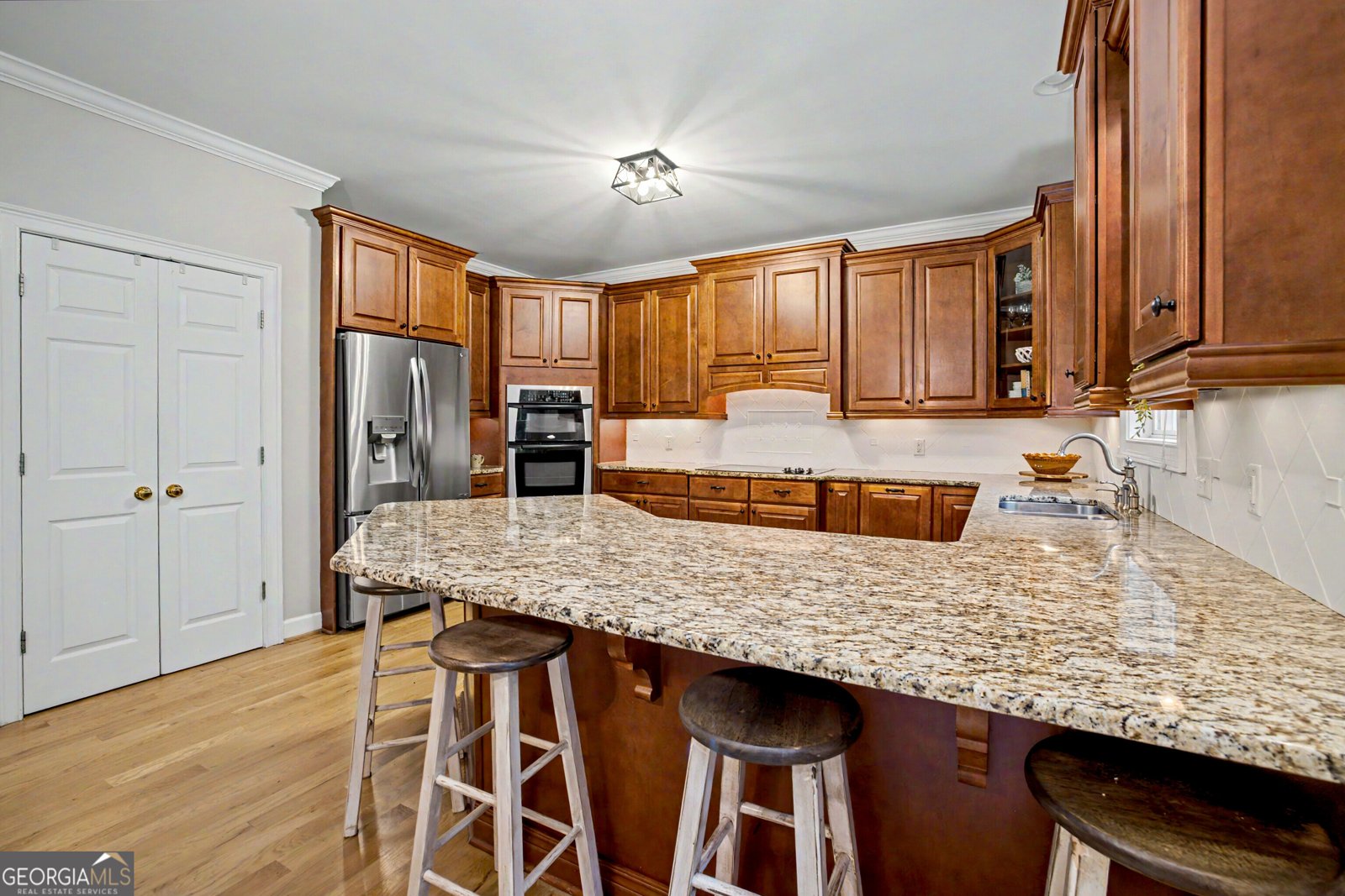 305 South Shore Drive Newnan - Photo 17