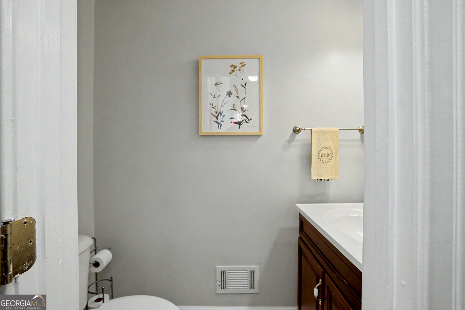 305 South Shore Drive Newnan - Photo 18