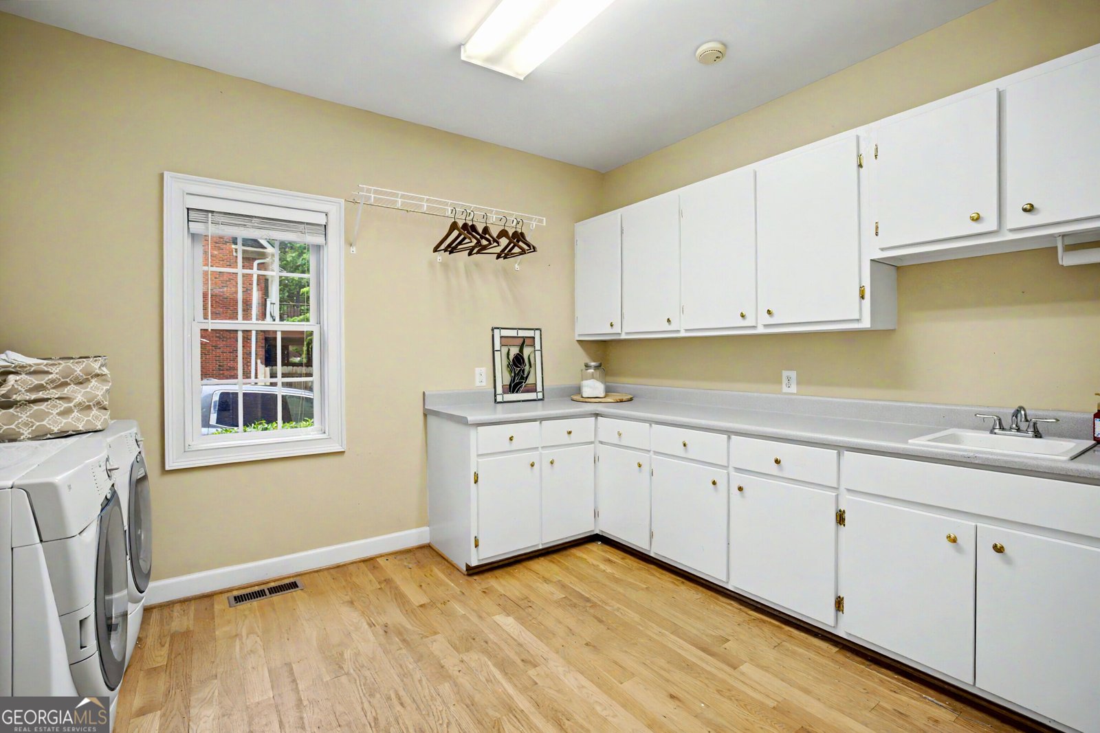 305 South Shore Drive Newnan - Photo 20