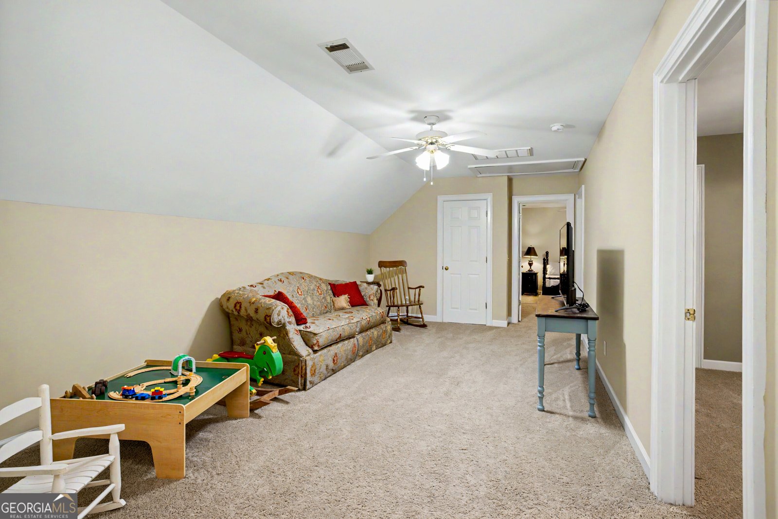 305 South Shore Drive Newnan - Photo 21
