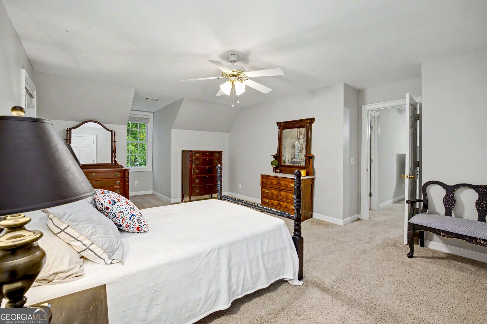 305 South Shore Drive Newnan - Photo 24