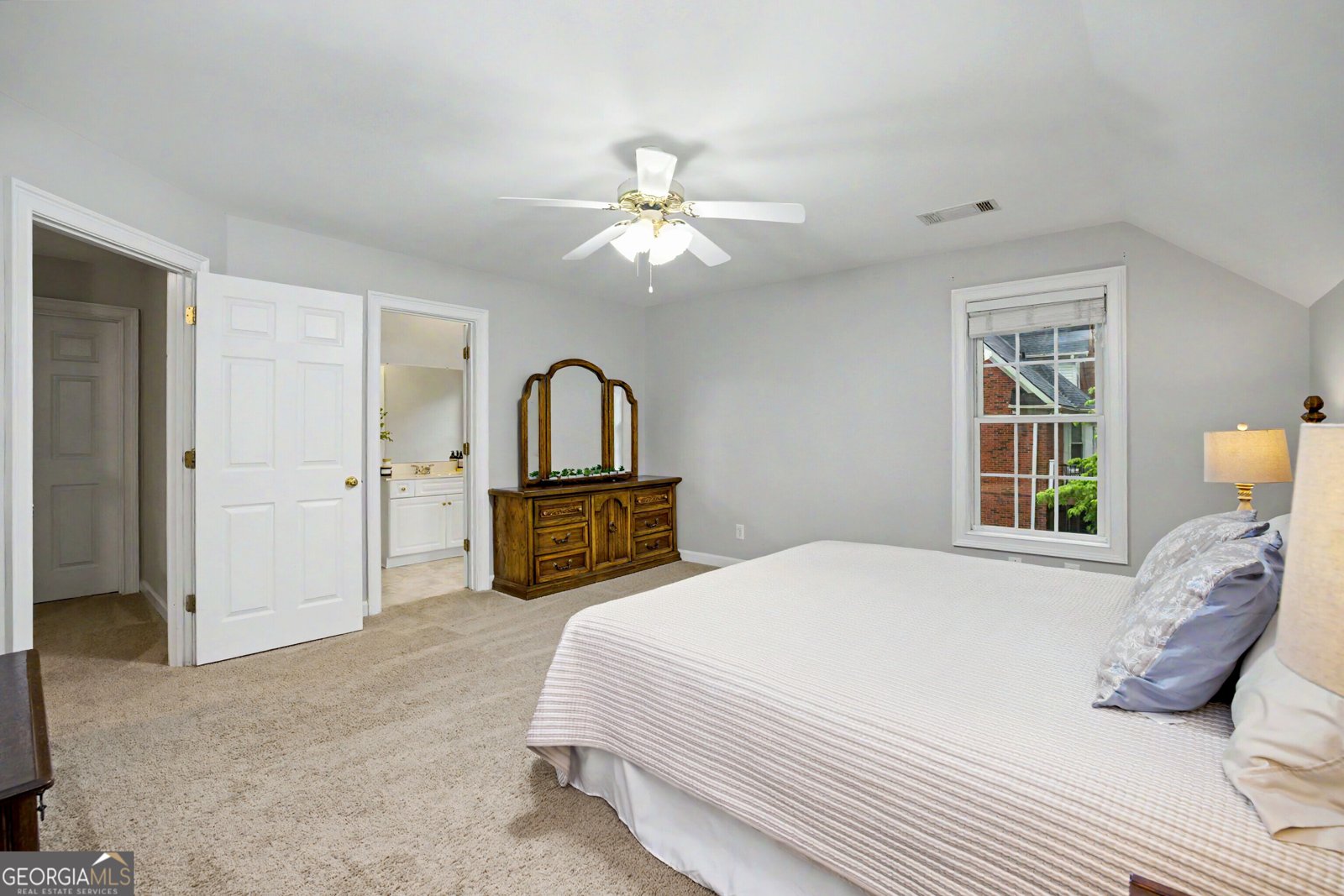 305 South Shore Drive Newnan - Photo 28