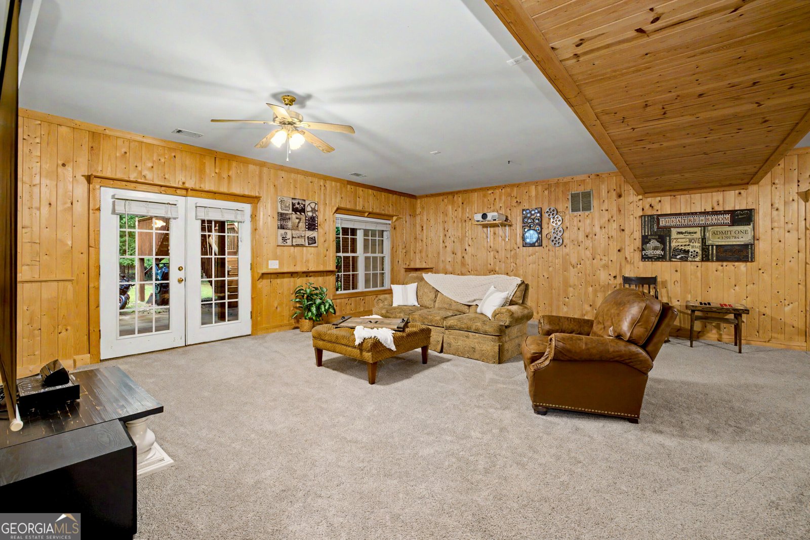 305 South Shore Drive Newnan - Photo 32