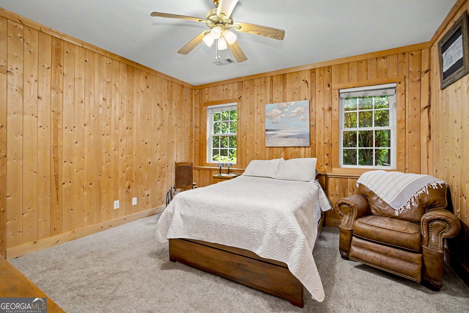 305 South Shore Drive Newnan - Photo 35