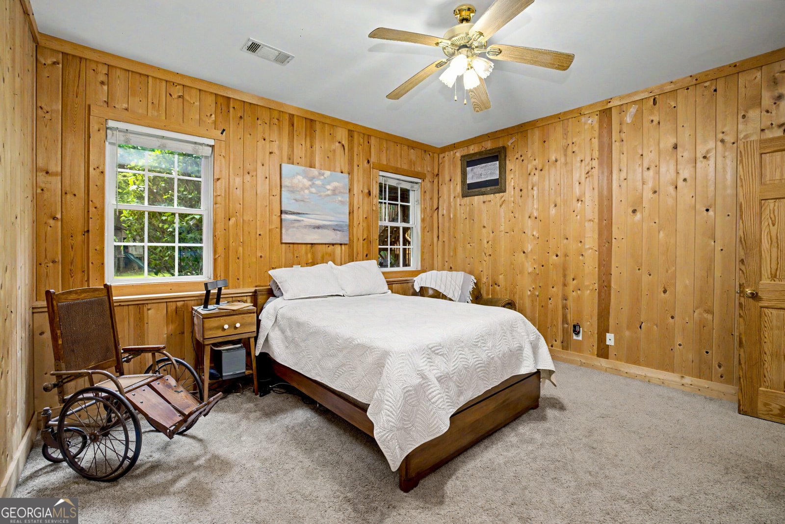 305 South Shore Drive Newnan - Photo 36