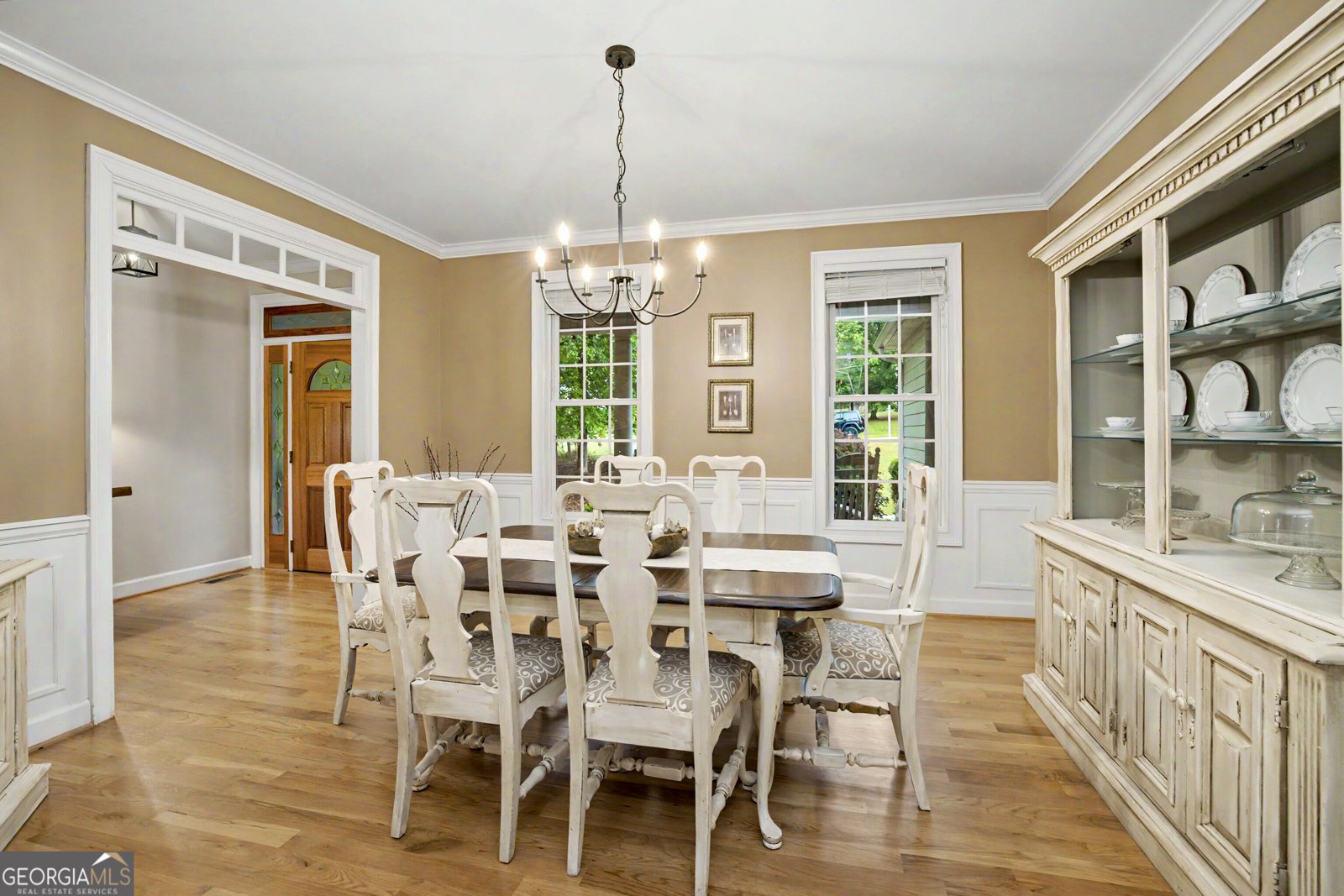 305 South Shore Drive Newnan - Photo 6