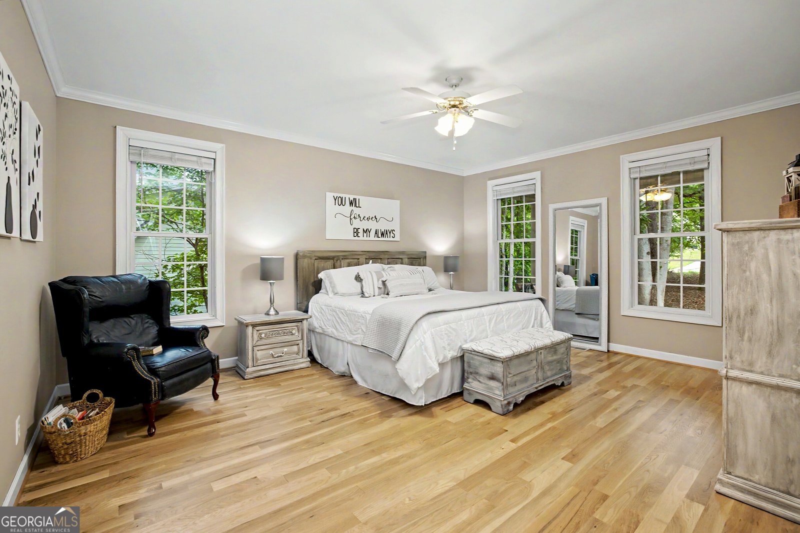 305 South Shore Drive Newnan - Photo 7