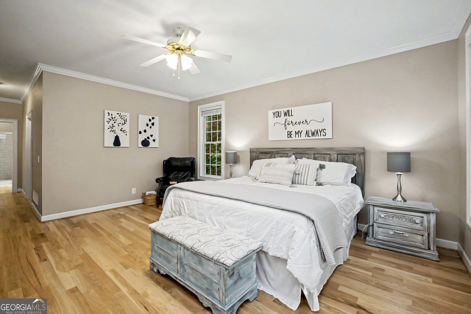 305 South Shore Drive Newnan - Photo 8