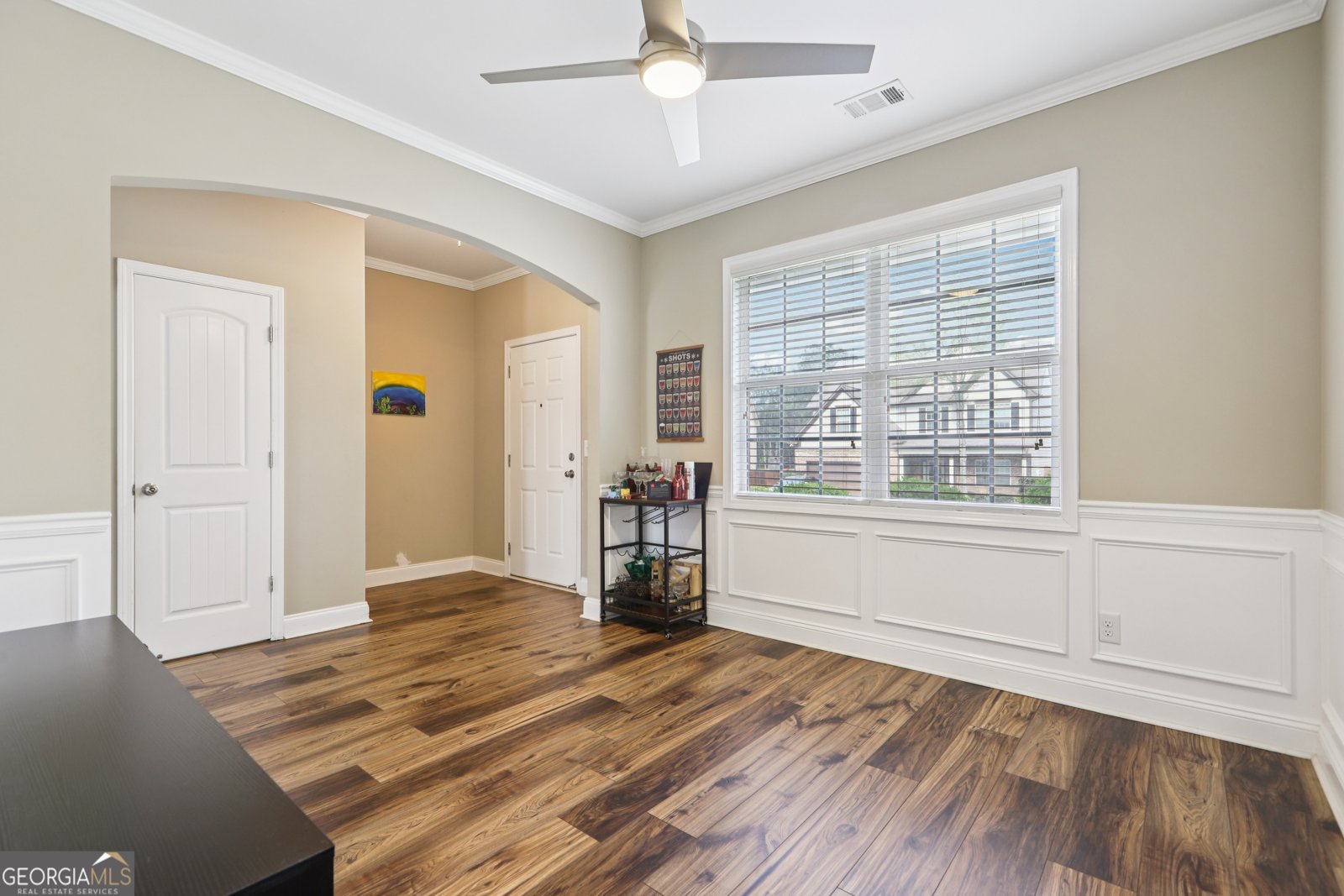 2261 Line Drive Lawrenceville - Photo 14