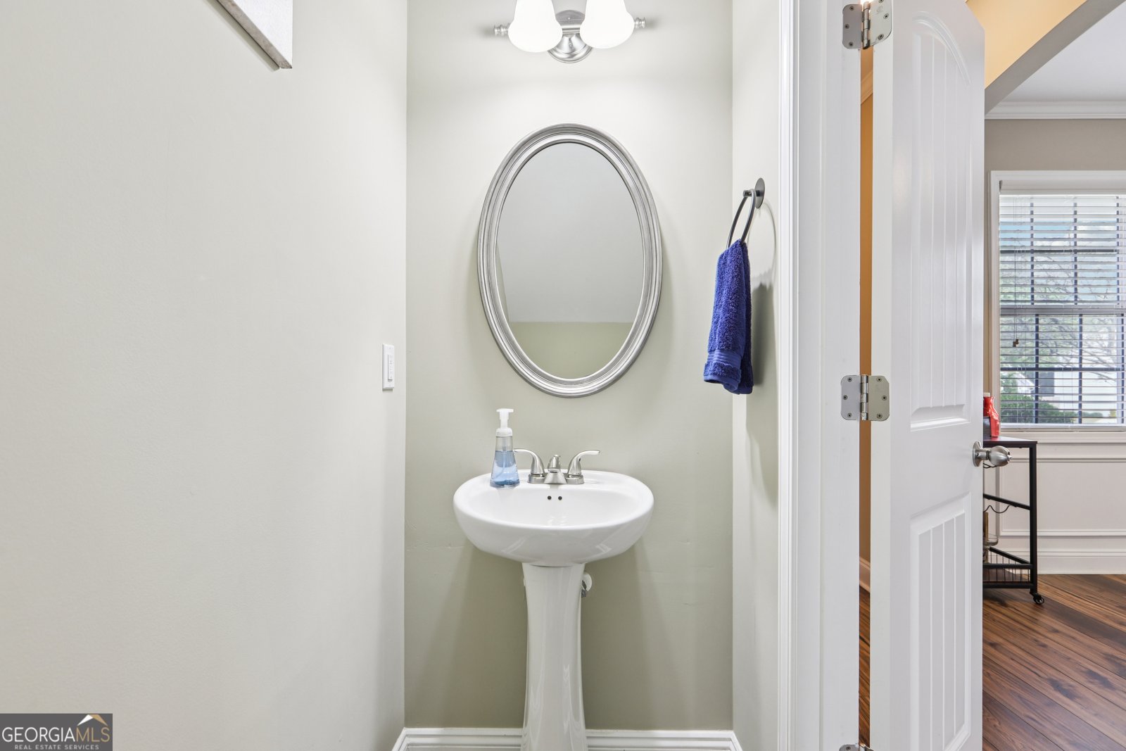 2261 Line Drive Lawrenceville - Photo 17