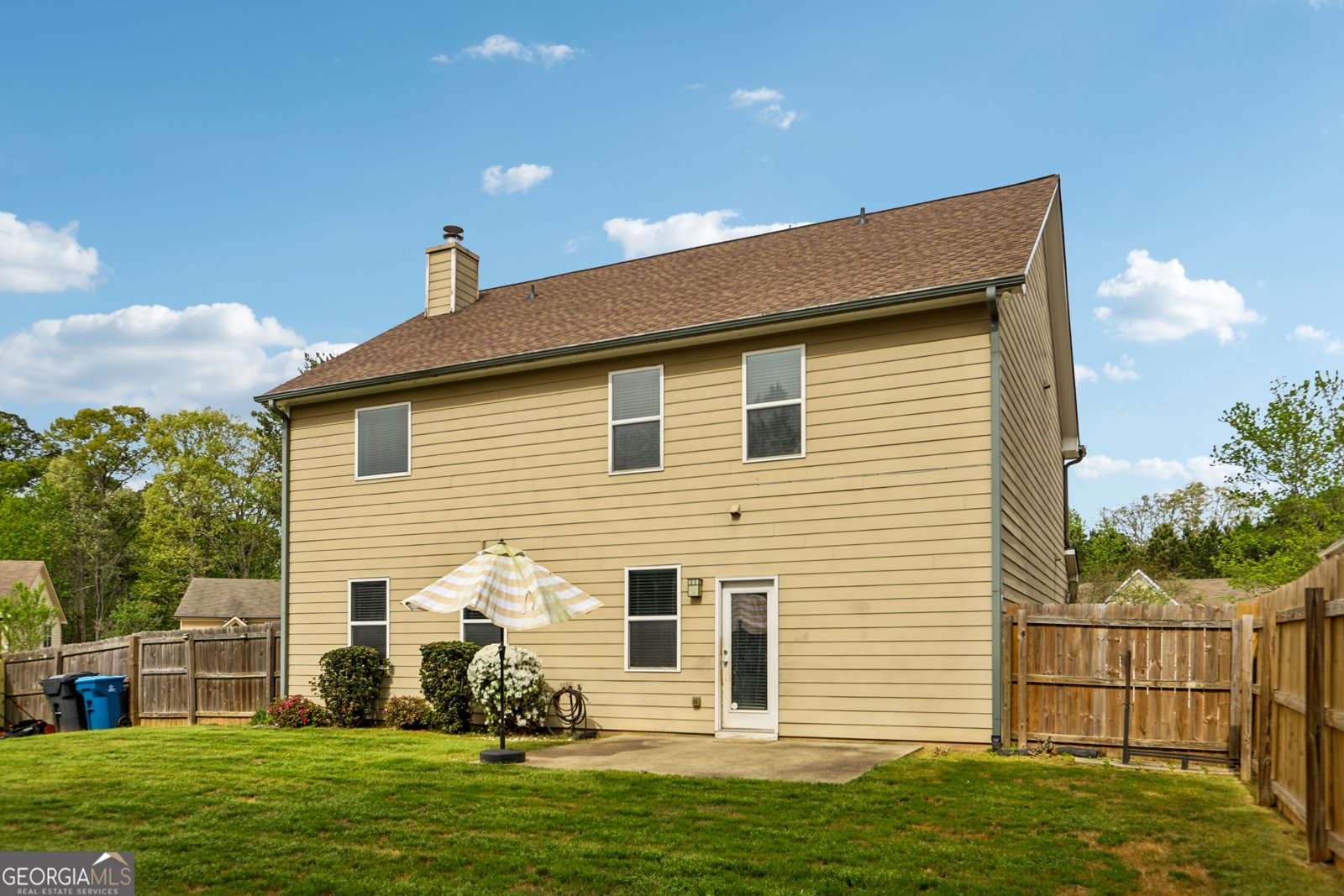 2261 Line Drive Lawrenceville - Photo 32