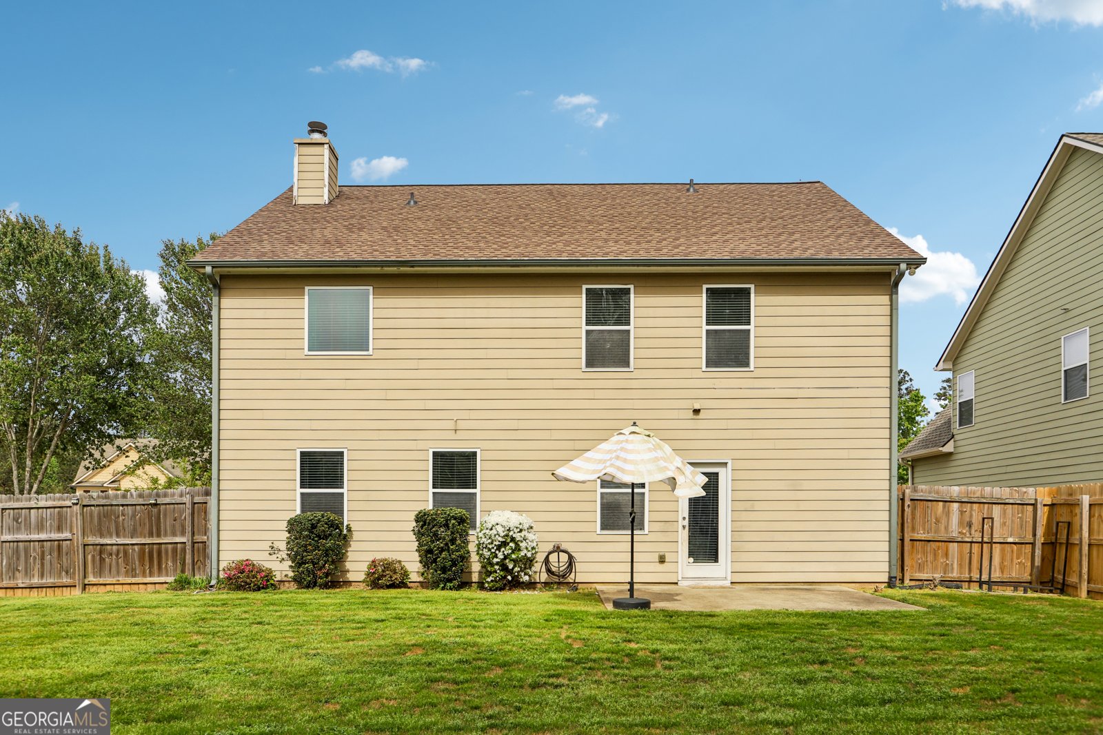 2261 Line Drive Lawrenceville - Photo 33