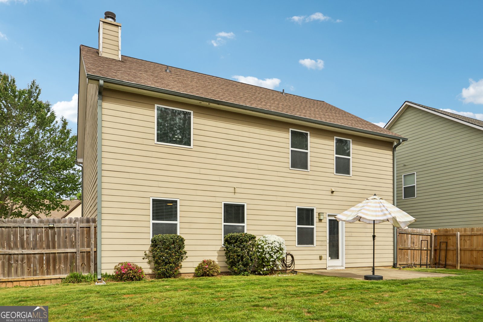 2261 Line Drive Lawrenceville - Photo 34