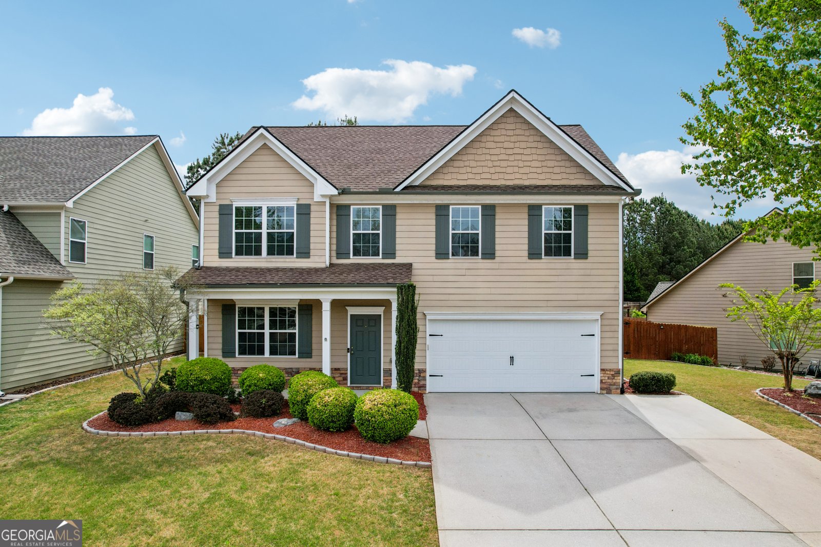 2261 Line Drive Lawrenceville - Photo 36