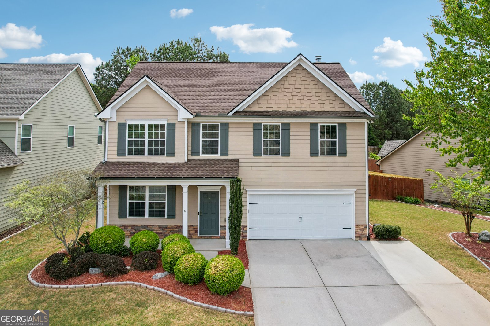 2261 Line Drive Lawrenceville - Photo 37