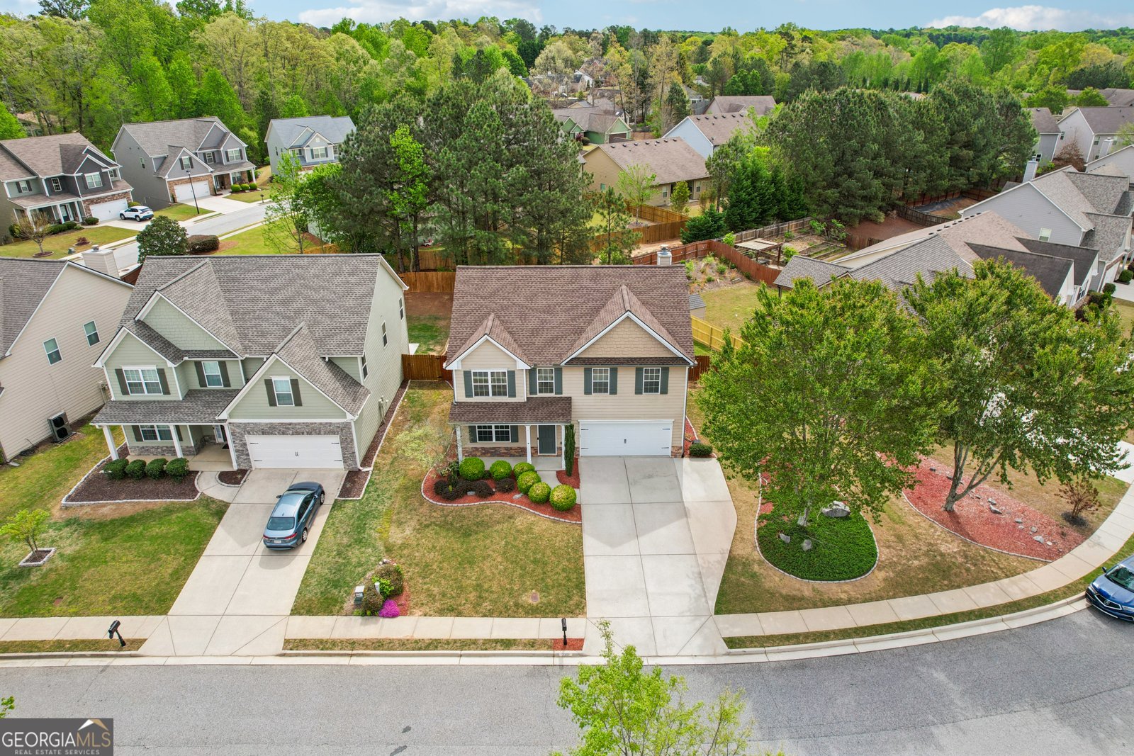 2261 Line Drive Lawrenceville - Photo 38