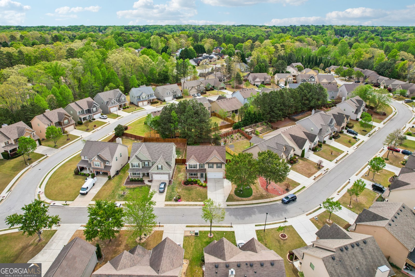 2261 Line Drive Lawrenceville - Photo 39