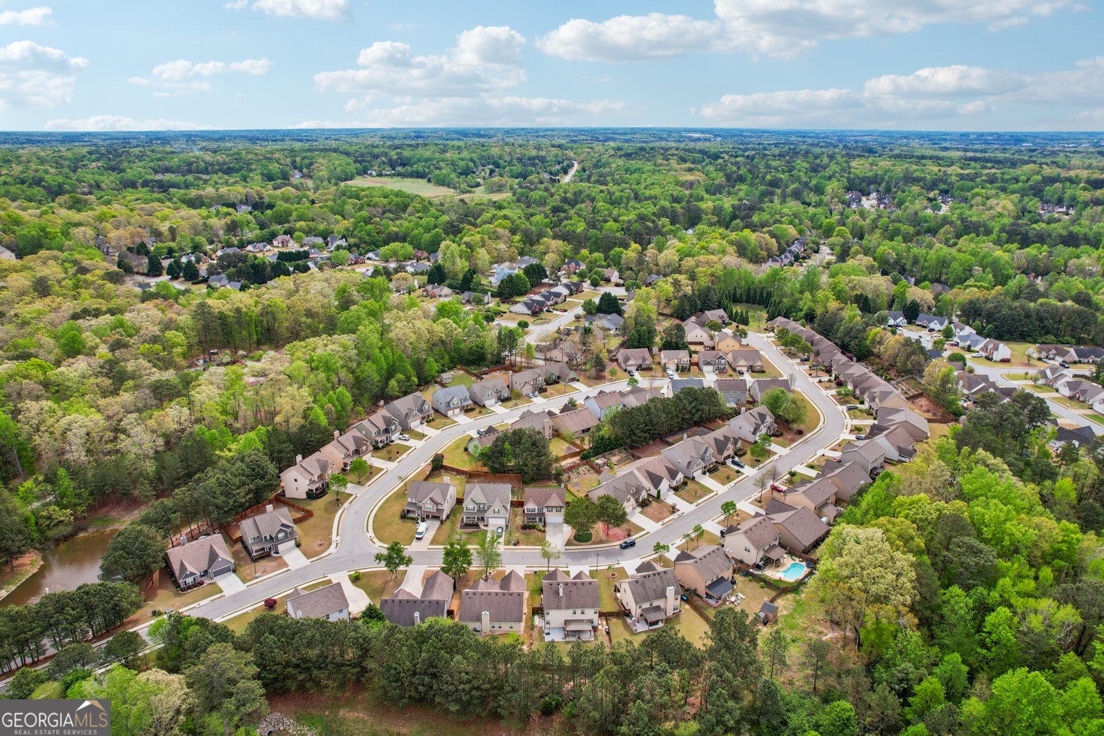 2261 Line Drive Lawrenceville - Photo 40