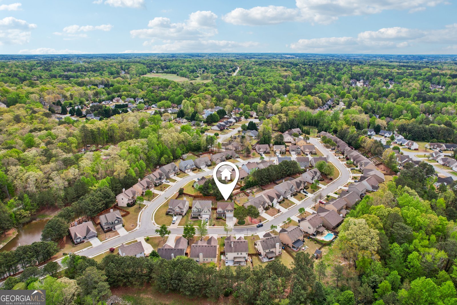 2261 Line Drive Lawrenceville - Photo 41