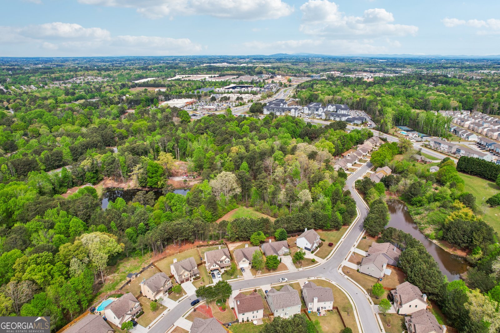 2261 Line Drive Lawrenceville - Photo 43