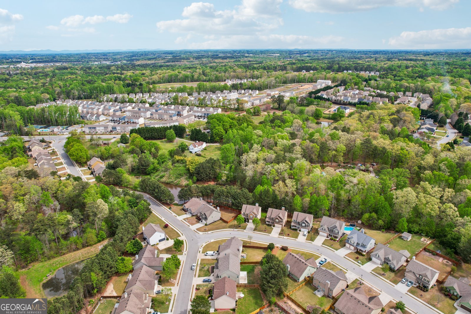 2261 Line Drive Lawrenceville - Photo 44