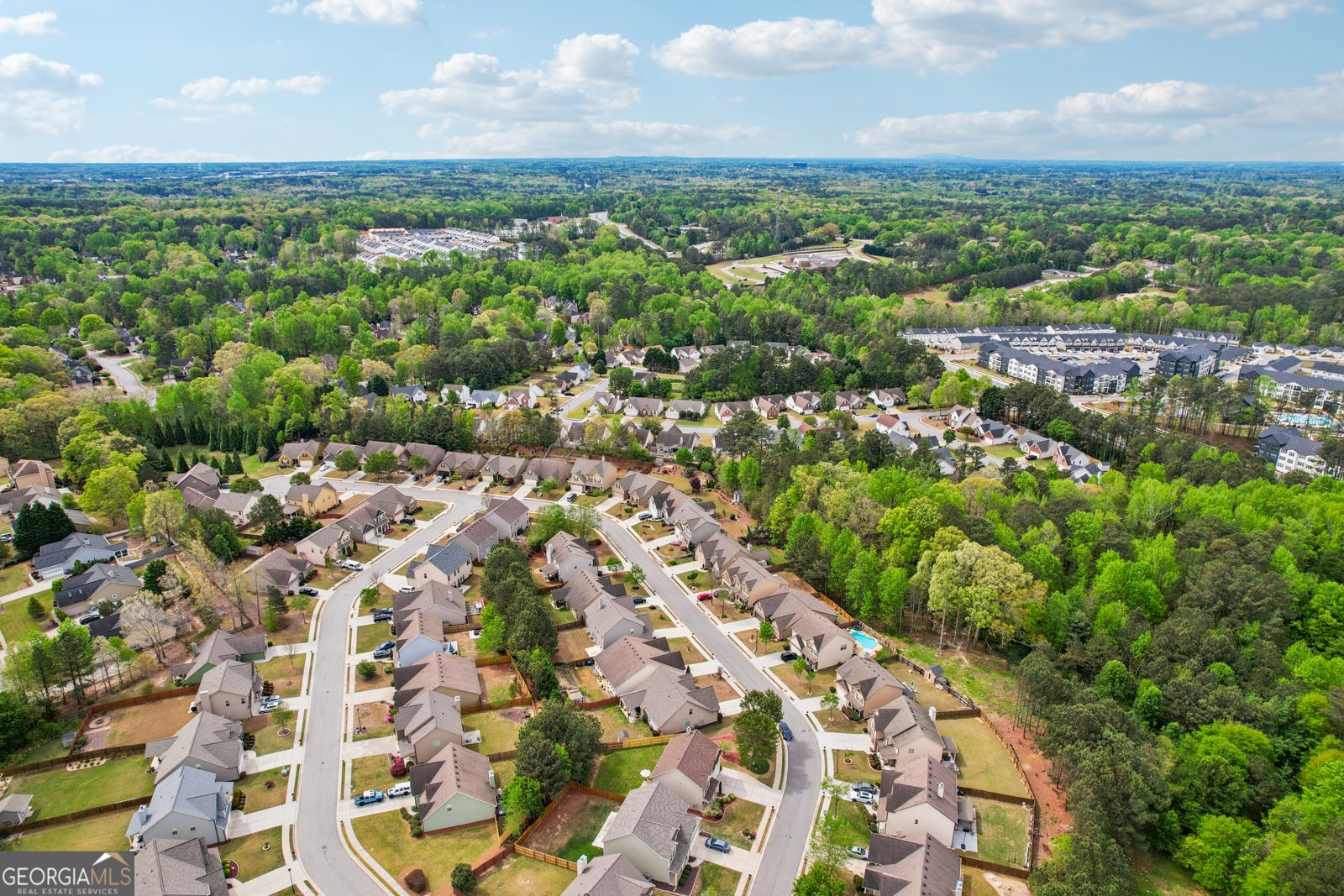 2261 Line Drive Lawrenceville - Photo 45