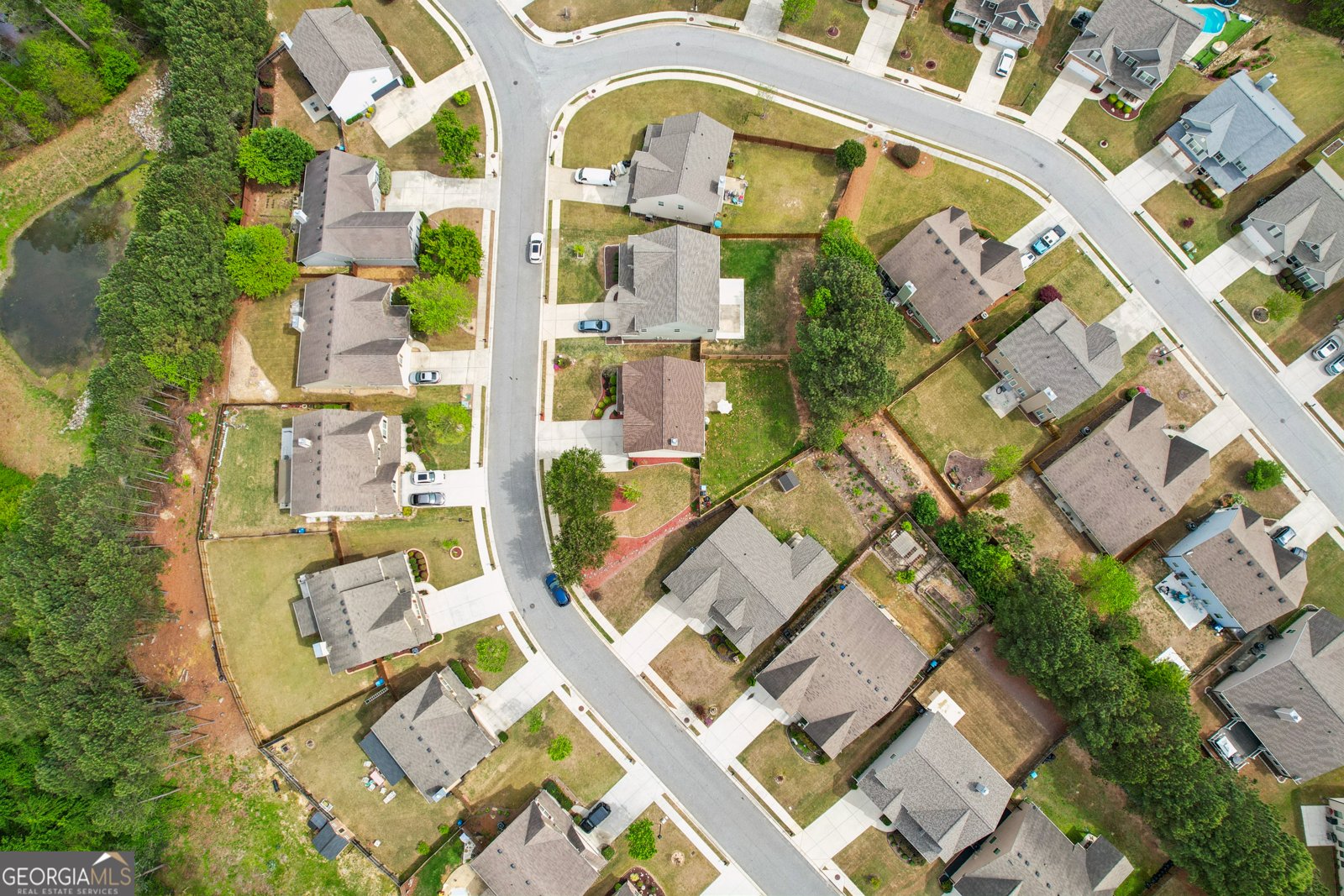 2261 Line Drive Lawrenceville - Photo 46