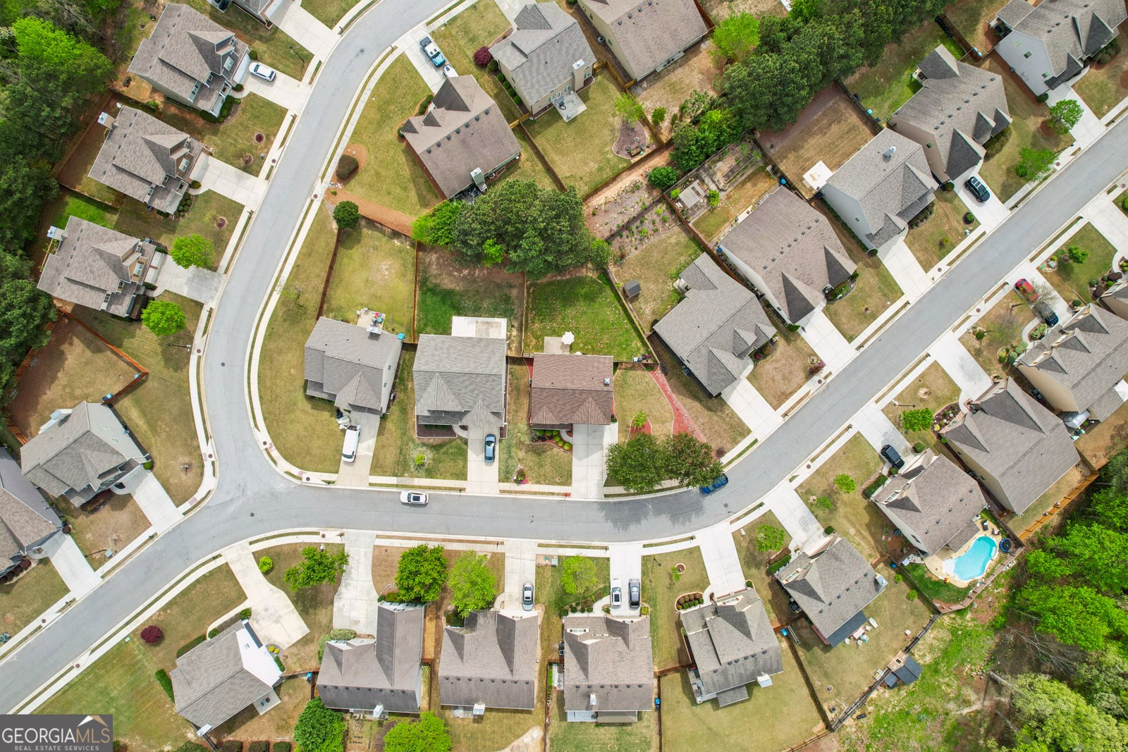 2261 Line Drive Lawrenceville - Photo 47