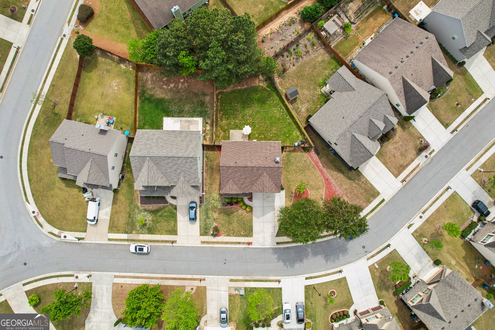 2261 Line Drive Lawrenceville - Photo 48