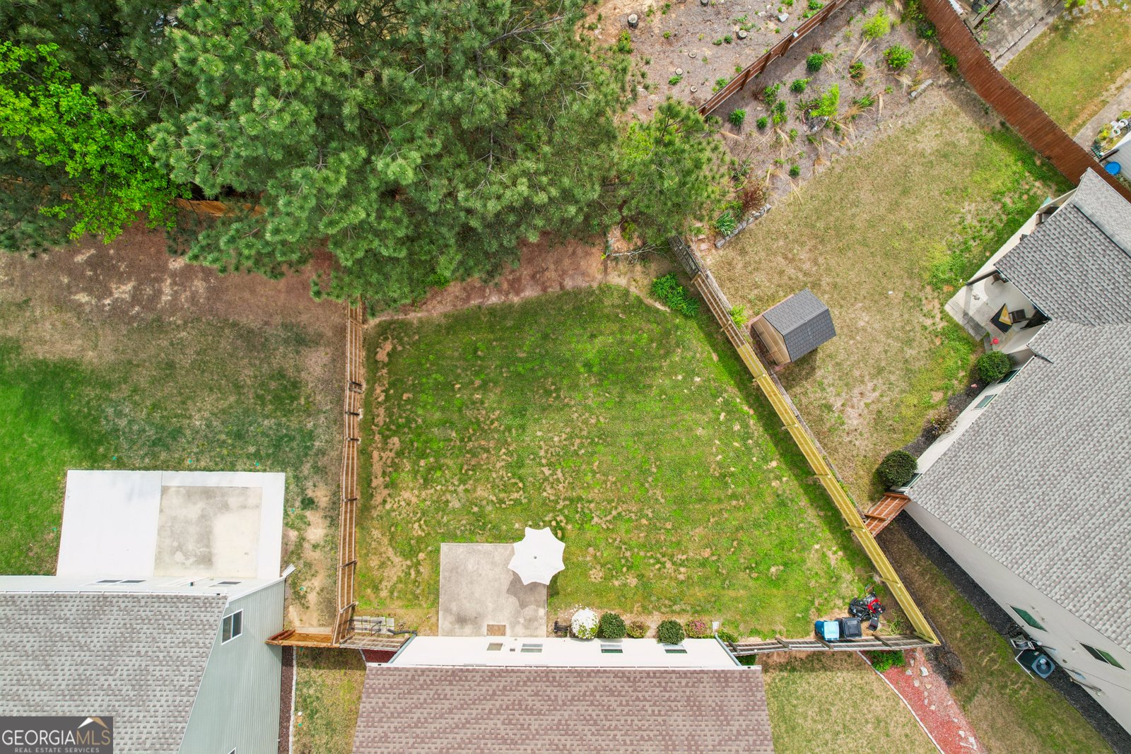 2261 Line Drive Lawrenceville - Photo 49