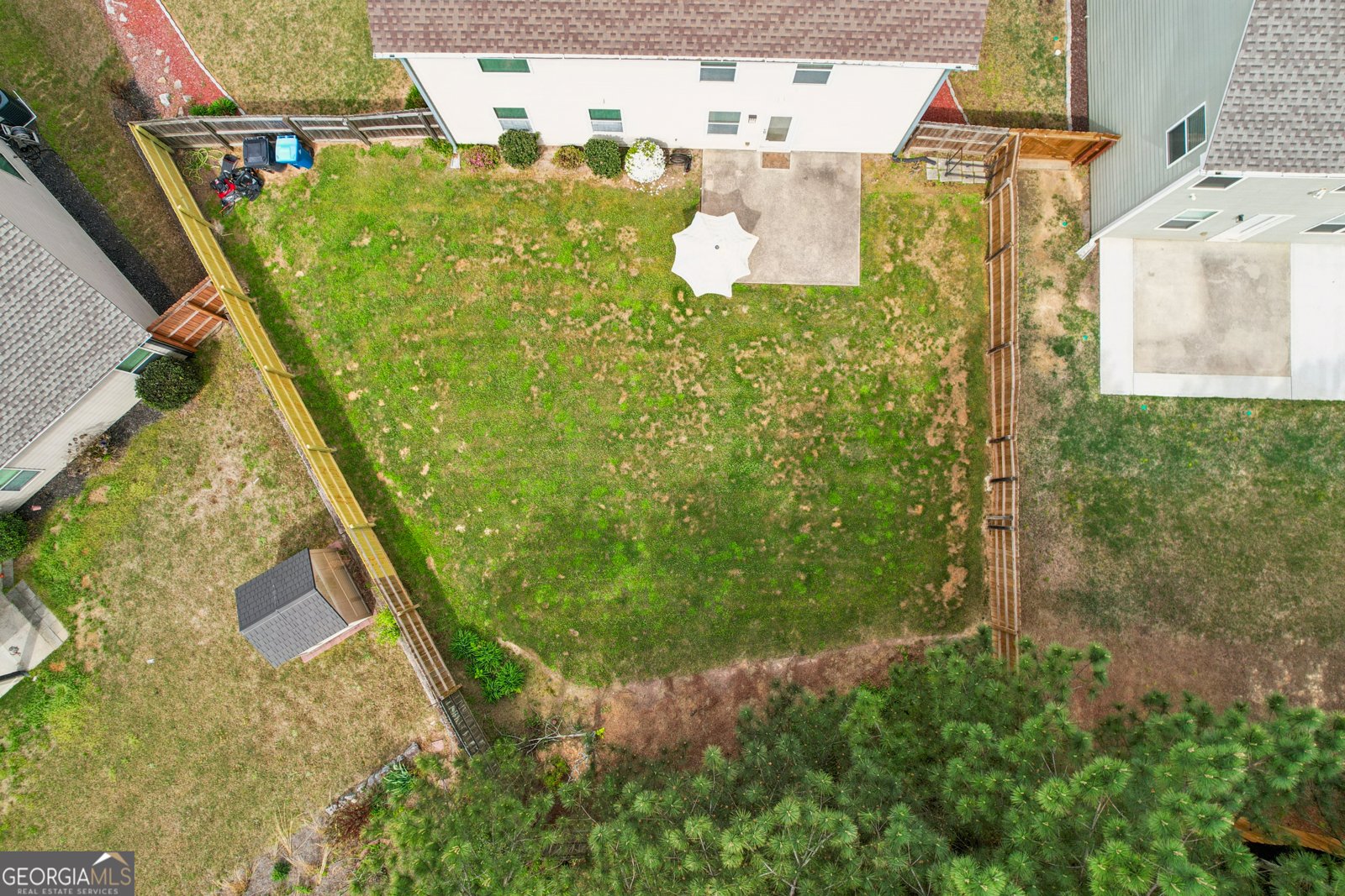 2261 Line Drive Lawrenceville - Photo 50