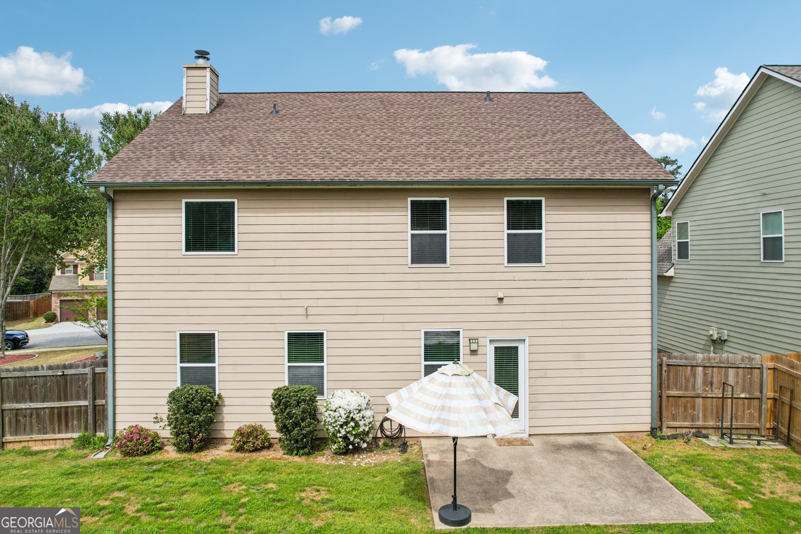 2261 Line Drive Lawrenceville - Photo 51