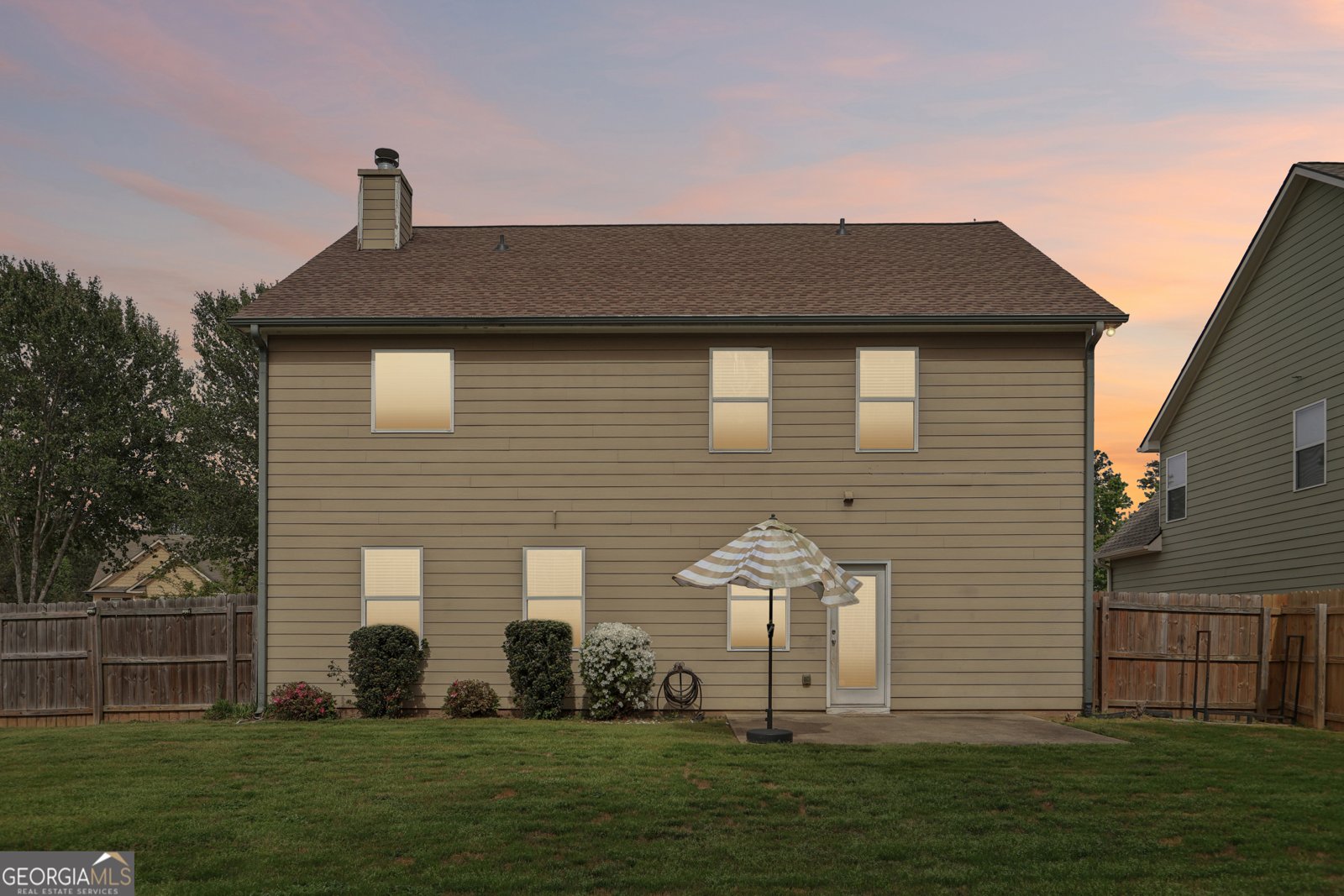 2261 Line Drive Lawrenceville - Photo 52