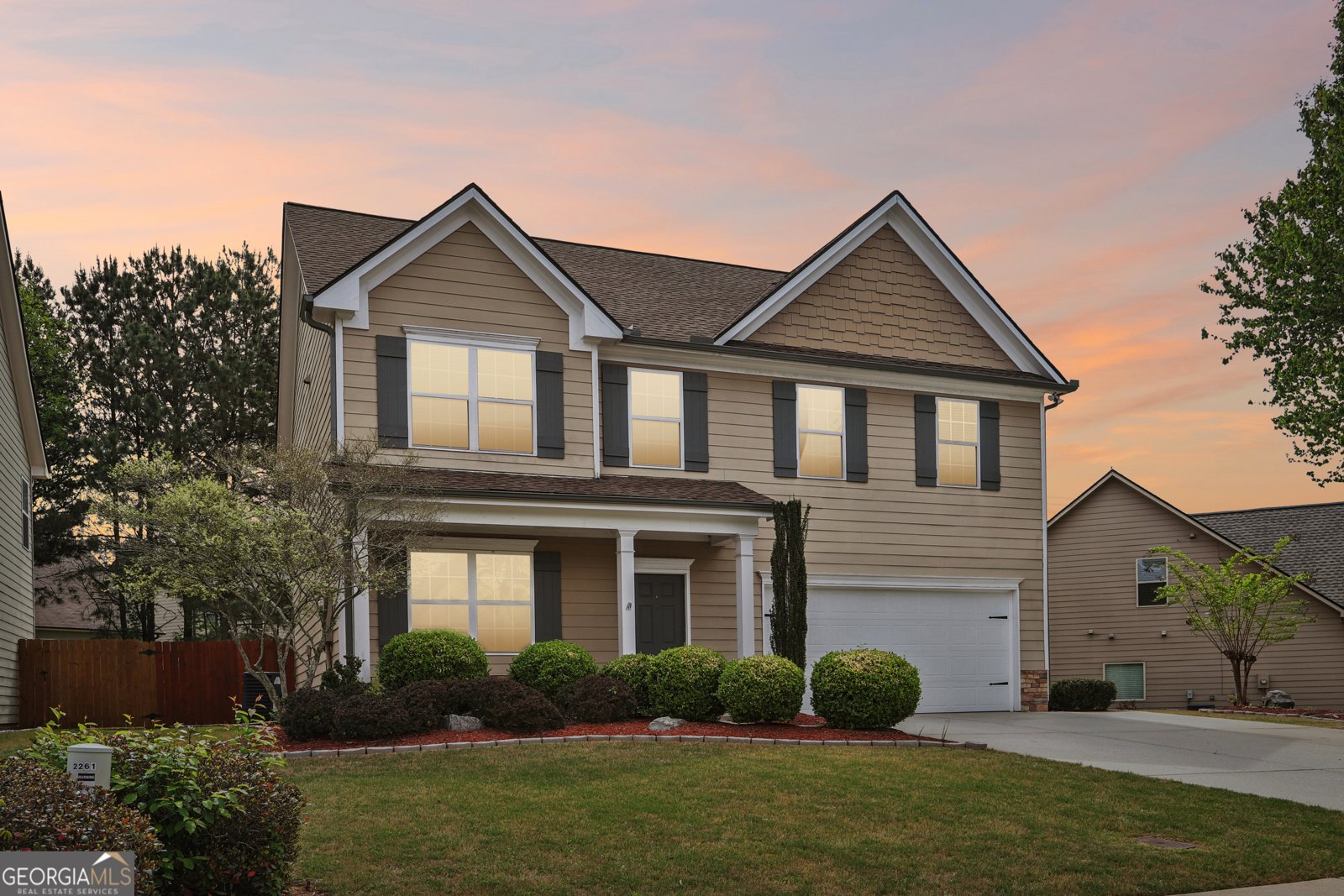 2261 Line Drive Lawrenceville - Photo 53