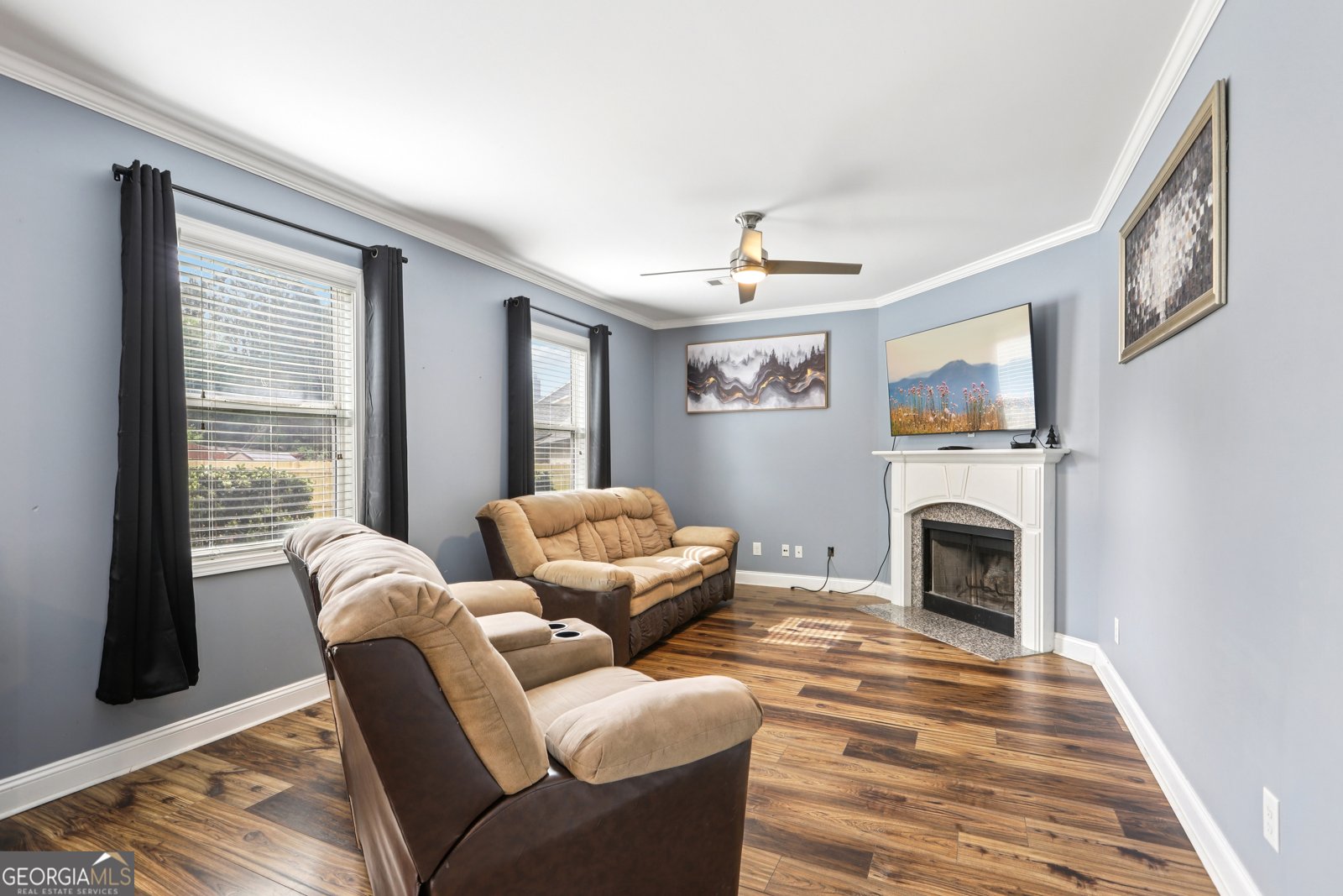 2261 Line Drive Lawrenceville - Photo 6