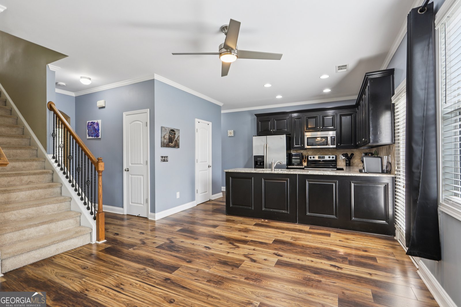 2261 Line Drive Lawrenceville - Photo 8